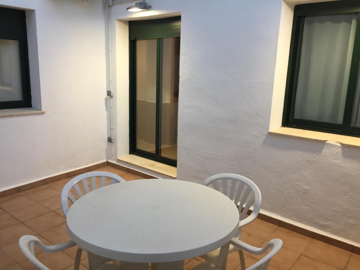 Piso Centrico Cerca Del Puerto Lejlighed Sant Carlos de la Ràpita Eksteriør billede